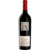 Two Hands : Dave's Block Shiraz