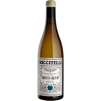 Matias Riccitelli : Old Vines from Patagonia Chenin Blanc