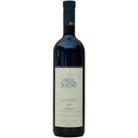 Paolo Scavino Carobric Barolo