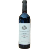 Podere Rocche dei Manzoni Vigna d'la Roul Barolo