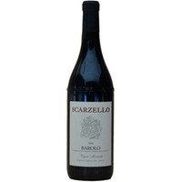 Scarzello Vigna Merenda Barolo