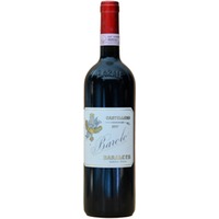 Barale Castellero Barolo