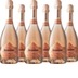 Ruggeri Millesimato Prosecco DOC Rosé Brut 