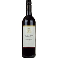 Masterpeace Shiraz