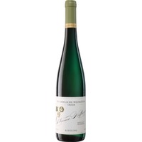 Dhroner Hofberg Riesling, Feinherb, Mosel, Mosel, 2017, Weißwein