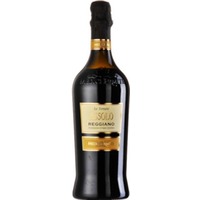 Assolo Lambrusco Reggiano secco DOC