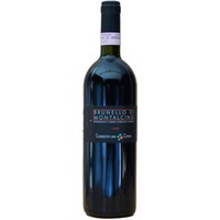 Casanuova delle Cerbaie Brunello di Montalcino