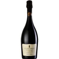 Concerto Bio Lambrusco Reggiano DOC secco