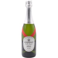 Zero Alcool Bulle Royale Blanc alkoholfrei