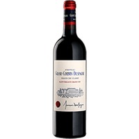 Château Grand Corbin-Despagne