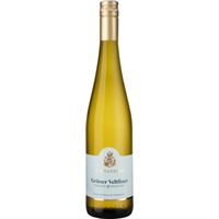 Schwanberg Grüner Veltliner, Trocken, Niederösterreich, Niederösterreich, 2024, Weißwein