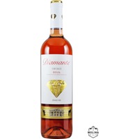 DIAMANTE ROSADO DOC, semi dulce