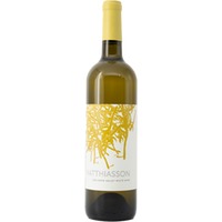 Matthiasson White Wine