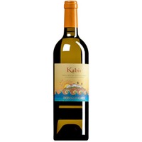 "Kabir" Moscato di Pantelleria DOC dolce