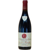 Francois Lamarche Les Chaumes Vosne-Romanee Premier Cru