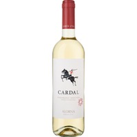 Cardal Branco, Vinho Regional Tejo, Tejo, 2024, Weißwein