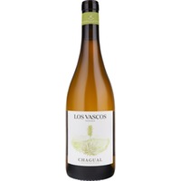 Los Vascos Chagual Sauvignon Blanc, Valle de San Antonio, Valle de Aconcagua, 2024, Weißwein