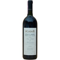 Le Casalte Vino Nobile di Montepulciano Riserva