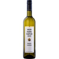 Winzer Krems Sandgrube 13 Gewürztraminer