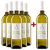 5+1 Paket "Pure" Welschriesling trocken - Artisan Wines 