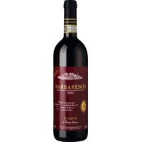 Falletto Barbaresco Asili Riserva, Barbaresco DOCG, Piemont, 2020, Rotwein