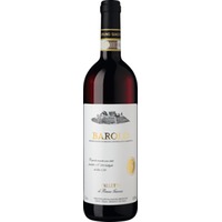Bruno Giacosa Barolo, Barolo DOCG, Piemont, 2021, Rotwein