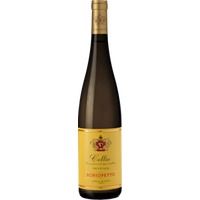 Mario Schiopetto: Sauvignon DOC Collio -