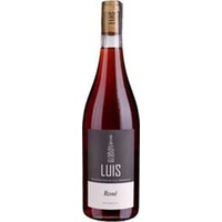 Luis Oberrauch: Lagrein Rosé IGT Mitterberg -