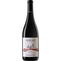 Kellerei Girlan: 448 s.l.m. Cuvée Rosso IGT -