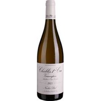Nicholas Potel: Chablis 1er Cru Vaucoupin -