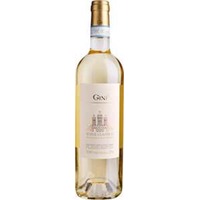 Gini: Soave Classico BIO -