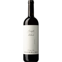 Langhe Nebbiolo DOC, rosso