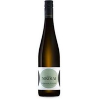 Hallgartener Schönhell Riesling Kabinett trocken