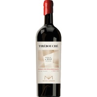 Michel Raynaud Icônes Tirébouché, Vin de France, Vin de France, 2019, Rotwein