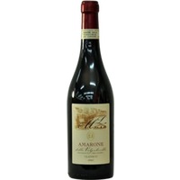 Cantina Valpolicella Negrar La Musa Amarone Valpolicella Classico DOC - - Veneto, Italien