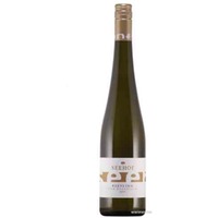 Riesling vom Kalkstein