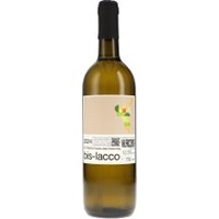 bis-lacco vino bianco