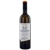 Emiro Bortolusso Pinot Grigio Friuli DOC, Friaul Italien