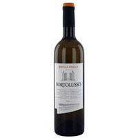 Emiro Bortolusso Ribolla Gialla Venezia Giulia IGT, Friaul Italien