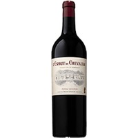 L'Esprit de Chevalier