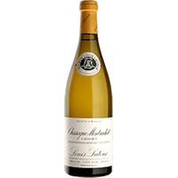 Louis Latour : Chassagne-Montrachet 1er cru Cailleret
