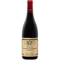 Louis Jadot : Beaune 1er cru Clos des Couchereaux Héritiers Louis Jadot