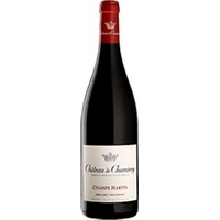 Château de Chamirey : Mercurey 1er cru Champs-Martin