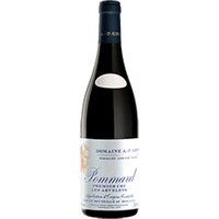 Domaine A.F. Gros : Pommard 1er cru Les Arvelets Domaine
