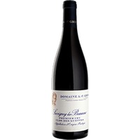 Domaine A.F. Gros : Savigny-les-Beaune 1er cru Clos des Guettes Domaine