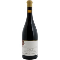 M. Chapoutier : Neve