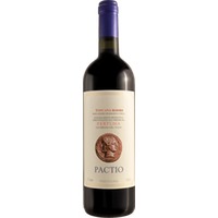 Tenuta Fertuna Pactio IGT - - Toskana, Italien