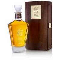 DISTILLERIE BERTA: Magia Traubendestillat