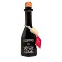 La Secchia: Aceto Balsamico di Modena IGP 1 STELLA