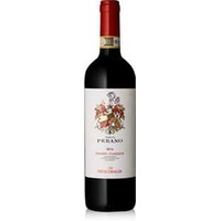 Marchesi Frescobaldi Tenuta Perano: Chianti Classico DOCG